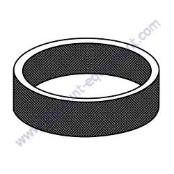 17218Z6L000 FILTER OUTER AIR Multiquip WTB-16PD Track-Drive Power Buggy