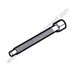 806022 ADJUSTMENT BOLT Multiquip WTB-16 Track-Drive Power Buggy