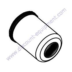 15400RTA003 CARTRIDGE OIL FILTER Multiquip WTB-16 Track-Drive Power Buggy