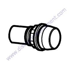 18043 SWITCH KILL Multiquip WBH-16EAWD Series Power Buggy