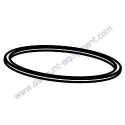 801791 O-RING Multiquip WBH-16EAWD Series Power Buggy
