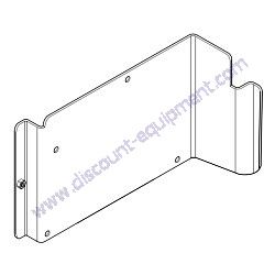 105-09300 CONTROLLER BRACKET Multiquip TB12-Series Power Buggy