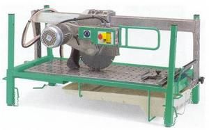 Saw, Tile 36" cut (Imer Combi 1000)