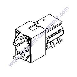 74267GT CONTACTOR DRIVE 24V 180A Genie GS-1530 Scissor Lift