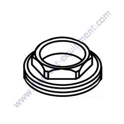 85239GT NUT RETAINER Genie GS-1530 Scissor Lift