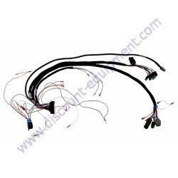 96522GT STANDARD CONTROL HARNESS SLAB Genie GS-1530 Scissor Lift