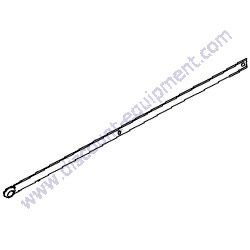 105184GT WELDMENT CABLE BRIDGE TOP MINI Genie GS-1530 Scissor Lift