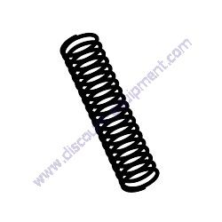 104804GT HINGE SPRING LONG LEG Genie GS-1530 Scissor Lift