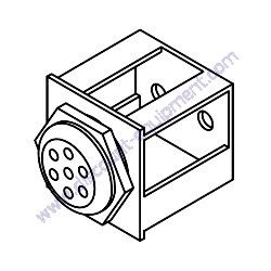 16694SRV Glow plug indicator Generac Magnum MLT4060MV Light Tower