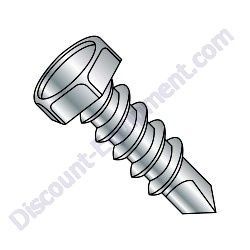 60364 Screw 10-16 x .500 std hex G2 Generac Magnum MLT4060MV-MLT4060KV-MLT4080KV Light Tower