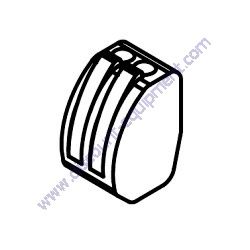 66100 Connector 2 Position Generac Magnum MLT4060MV-MLT4060KV-MLT4080KV Light Tower