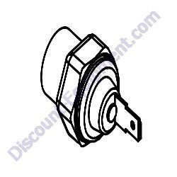 14099 Switch Coolant Temperature Kubota Generac Magnum MLT3060KV-MLT3080KV Light Tower