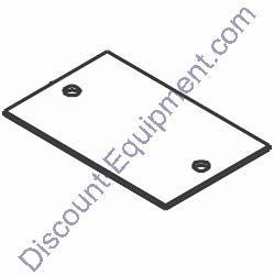 11096W Panel radiator access Generac Magnum MLT3060MV-MLT3060KV-MLT3080KV Light Tower