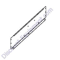 12014W Panel side right Generac Magnum MLT3060MV-MLT3060KV-MLT3080KV Light Tower