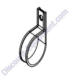 16395 Clamp capacitor Generac Magnum MLT3060MV-MLT3060KV-MLT3080KV Light Tower