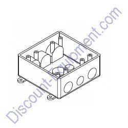 12094 Box junction Generac Magnum MLT3060MV-MLT3060KV-MLT3080KV Light Tower