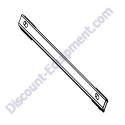 13527B Weldment mast crossbar Generac Magnum MLT3060MV-MLT3060KV-MLT3080KV Light Tower