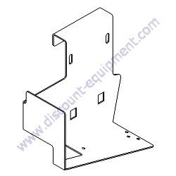 231331GT PLATFORM CONTROL BRACKET ASSEMBLY MINI Genie GS-1930 GS-1932 Scissor Lift