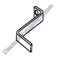 26044-001 BRACKET MultiQuip Whiteman WM45E-WM45H Plaster Mortar Mixer