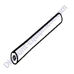 530235 SHAFT MultiQuip Whiteman WM45E-WM45H Plaster Mortar Mixer