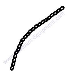 18604-005 RETAINER CHAIN MultiQuip Whiteman WM45E-WM45H Plaster Mortar Mixer