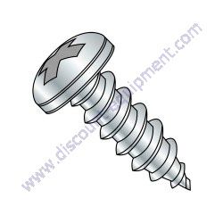 229655GT SCREW PHM 8-32 X .313 SELF-TAP Genie GS-1930 GS-1932 Scissor Lift