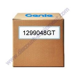 1299048GT POTHOLE SYSTEM ASSEMBLY E-DRIVE Genie GS-3232 Scissor Lift