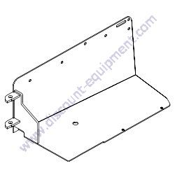 132901GT HYDRAULIC TRAY ASSEMBLY Genie GS-2032 GS-2632 GS-3232 Scissor Lift