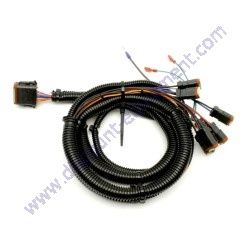 1300887GT POTHOLE HARNESS E-DRI ASSEMBLY Genie GS-2032 GS-2632 GS-3232 Scissor Lift