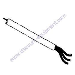 43956GT WIRE CABLE 14 GA Genie GS-2032 GS-2632 GS-3232 Scissor Lift **PRICE PER INCH**