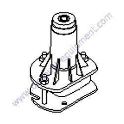 105708GT LEVEL SENSOR ANALOG Genie GS-3232 Scissor Lift
