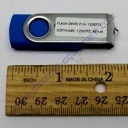1258731GT FLASH DRIVE SL1K2.0 SOFTWARE Genie GS-2032 GS-2632 GS-3232 Scissor Lift
