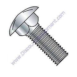 17985-010 CARRIAGE BOLT 3/8 - 16 X 1-1/4 MultiQuip Whiteman WM45E-WM45H Plaster Mortar Mixer