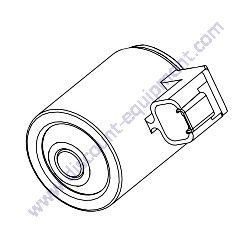 84385GT COIL 20VDC DEUTCH W/DIODE Genie GS-2032 GS-2632 GS-3232 Scissor Lift
