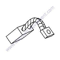 44751GT BRUSH POWER UNIT Genie GS-2032 GS-2632 GS-3232 Scissor Lift