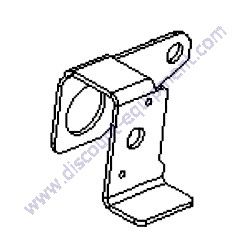 161981GT ARM SENSOR BRACKET 32/46 Genie GS-2032 GS-2632 GS-3232 Scissor Lift