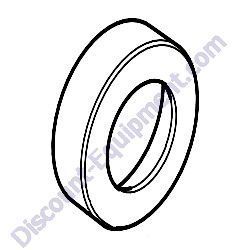 EM903012 BEARING CUP MultiQuip Whiteman WM63E-WM63H5-WM63H8 Plaster Stucco Mortar Mixer