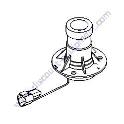 823368GT UNIVERSAL LEVEL SENSOR Genie GS-2046 GS-2646 GS-3246 Scissor Lift