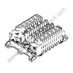1264372GT CHARGER 24V 650W USB Genie GS-2046 GS-2646 GS-3246 Scissor Lift