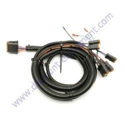 1272121GT HARNESS LED CHARGER Genie GS-2046 GS-2646 GS-3246 Scissor Lift