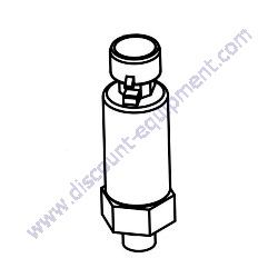 1311101GT PRESSURE TRANSDUCER 0-5K 1-5V Genie GS-2046 GS-2646 GS-3246 Scissor Lift