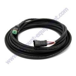 234168GT LIFT CYLINDER DOWN WO/LS CABLE ANSI/CSA Genie GS-3246 Scissor Lift