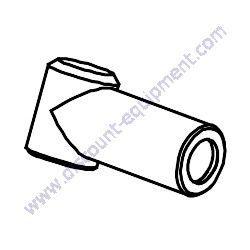 96110GT BOOT CABLE TERMINAL COVER Genie GS-2046 GS-2646 GS-3246 Scissor Lift