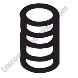 EM961019 SET SCREW MultiQuip Whiteman WM63E-WM63H5-WM63H8 Plaster Stucco Mortar Mixer
