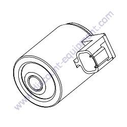 44175GT SPACER DUAL COIL #10 Genie GS-2046 GS-2646 GS-3246 Scissor Lift