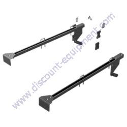 72878GT PIPE CRADLE SQUARE RAILINGS Genie GS-2046 GS-2646 GS-3246 Scissor Lift
