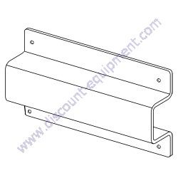 1251809GT RAIL CLAMP Genie GS-2046 GS-2646 Scissor Lift