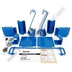 1251827GT PANEL CARRIER ACCESSORY Genie GS-2046 GS-2646 Scissor Lift