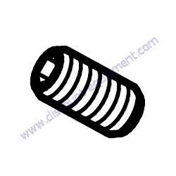 229146GT SCREW SET 8-32 X .25 Genie GS-2046 GS-2646 GS-3246 Scissor Lift