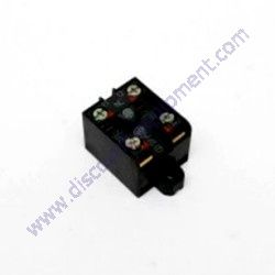 97231GT LIMIT SWITCH CONTACTOR Genie GS-2646 AV GS-2646 AV35 Scissor Lift